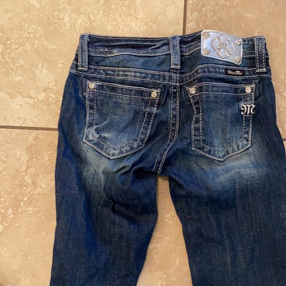 Miss me Capri - Picture 3 of 5